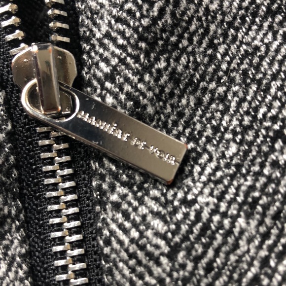 MANIÈRE DE VOIR ZIP UP SWEATER - Picture 5 of 8